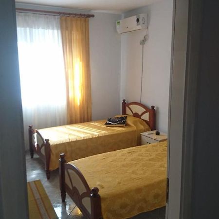 C&S Appartment Vlorë Exterior foto