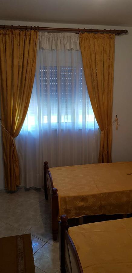 C&S Appartment Vlorë Exterior foto